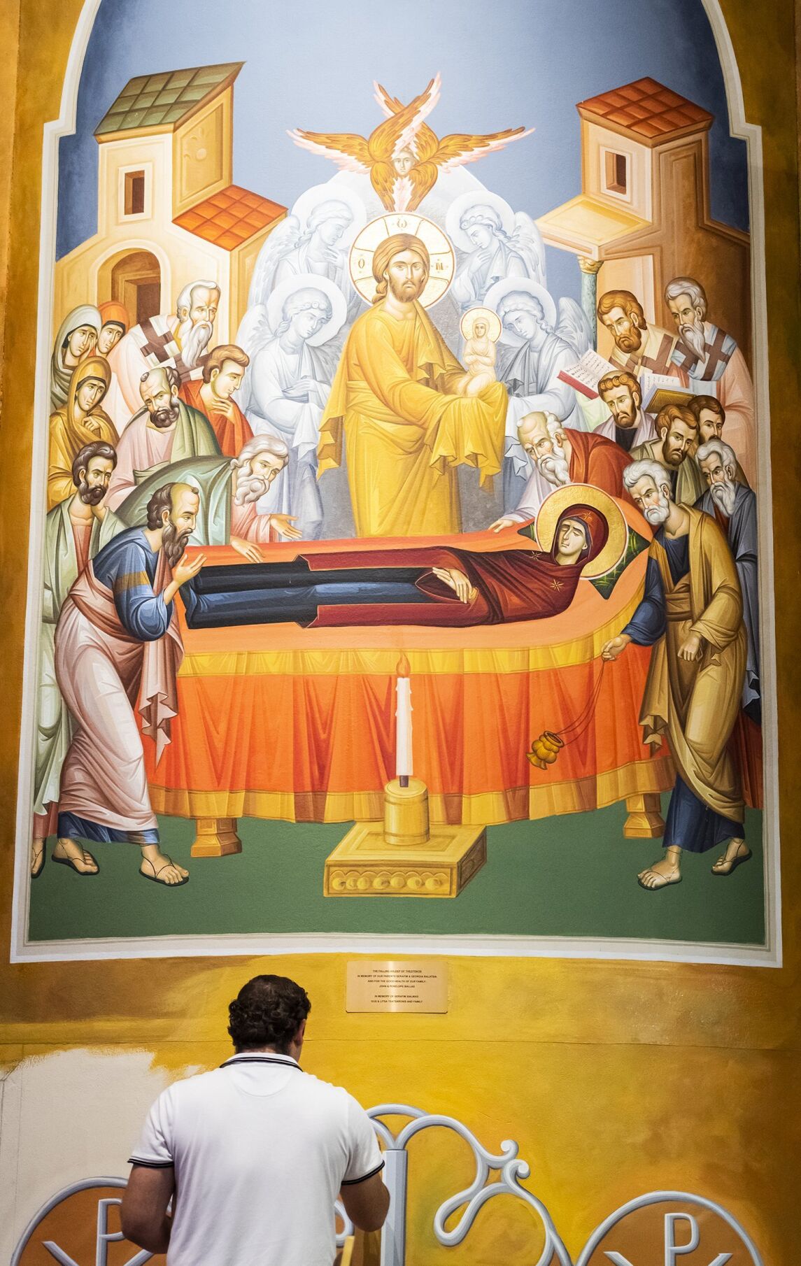 Iconography